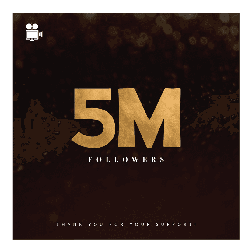 five-million-followers-linkedin-post-template-thumbnail-img