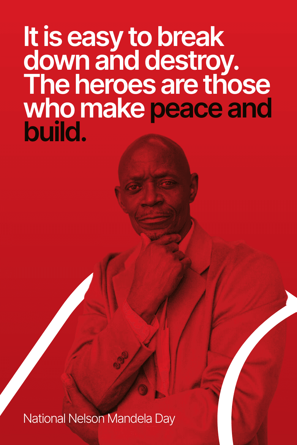 red-background-nelson-mandela-day-pinterest-pin-template-thumbnail-img