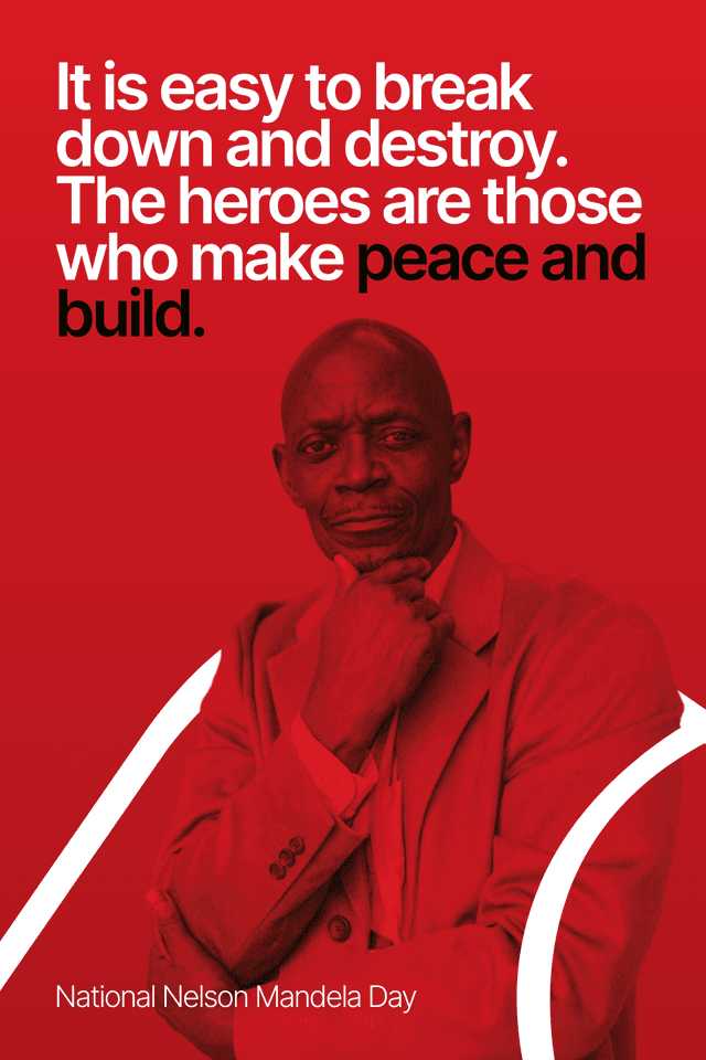 red-background-nelson-mandela-day-pinterest-pin-template-thumbnail-img