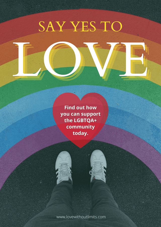 rainbow-say-yes-to-love-poster-template-thumbnail-img