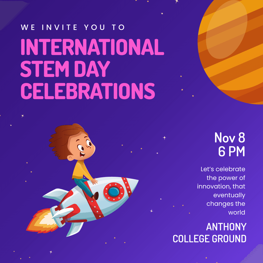 artistic-international-stem-day-instagram-post-template-thumbnail-img