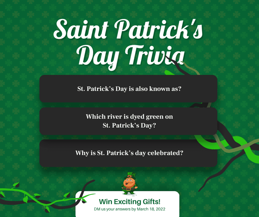 green-st-patricks-day-trivia-facebook-post-template-thumbnail-img