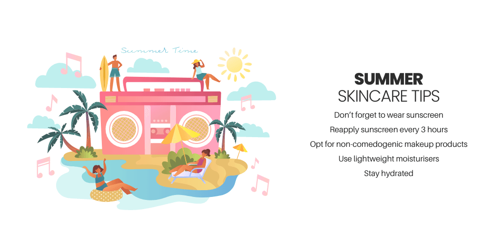 white-illustrated-summer-skincare-tips-twitter-post-template-thumbnail-img