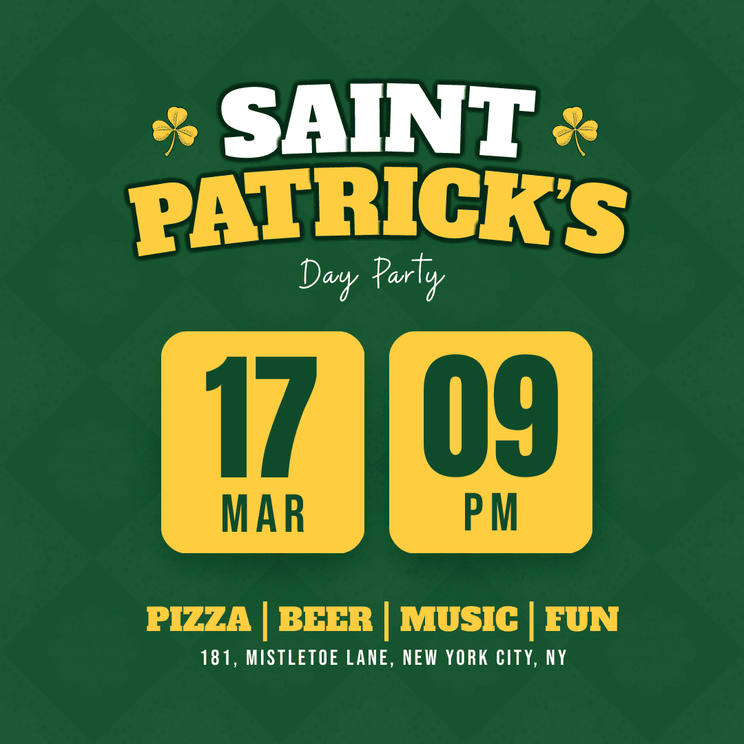 green-st-patricks-day-party-instagram-post-template-thumbnail-img