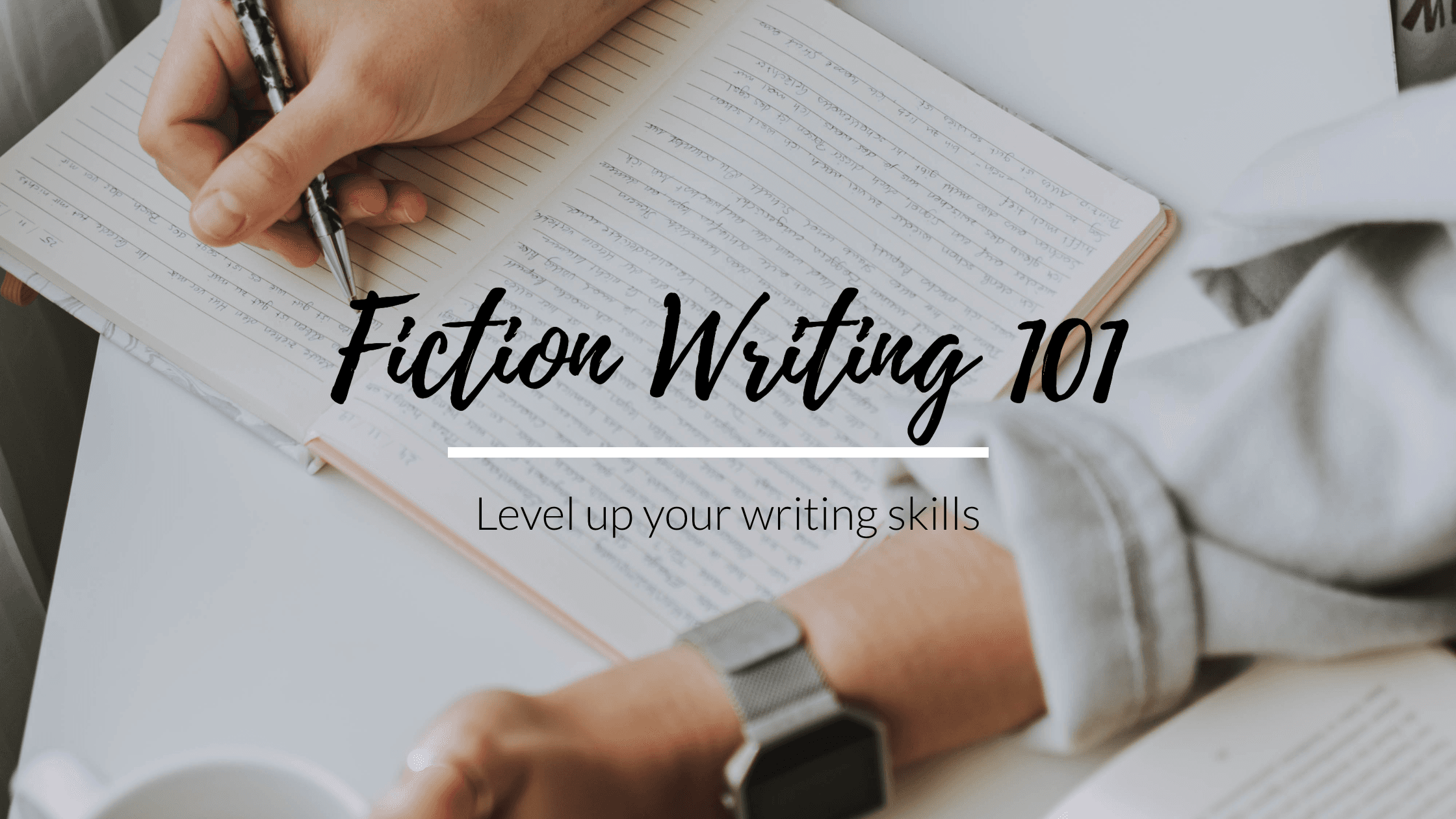 notebook-on-table-fiction-writing-101-blog-banner-template-thumbnail-img