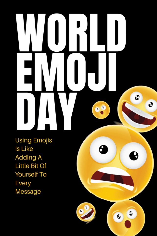 black-background-emoji-day-pinterest-pin-template-thumbnail-img