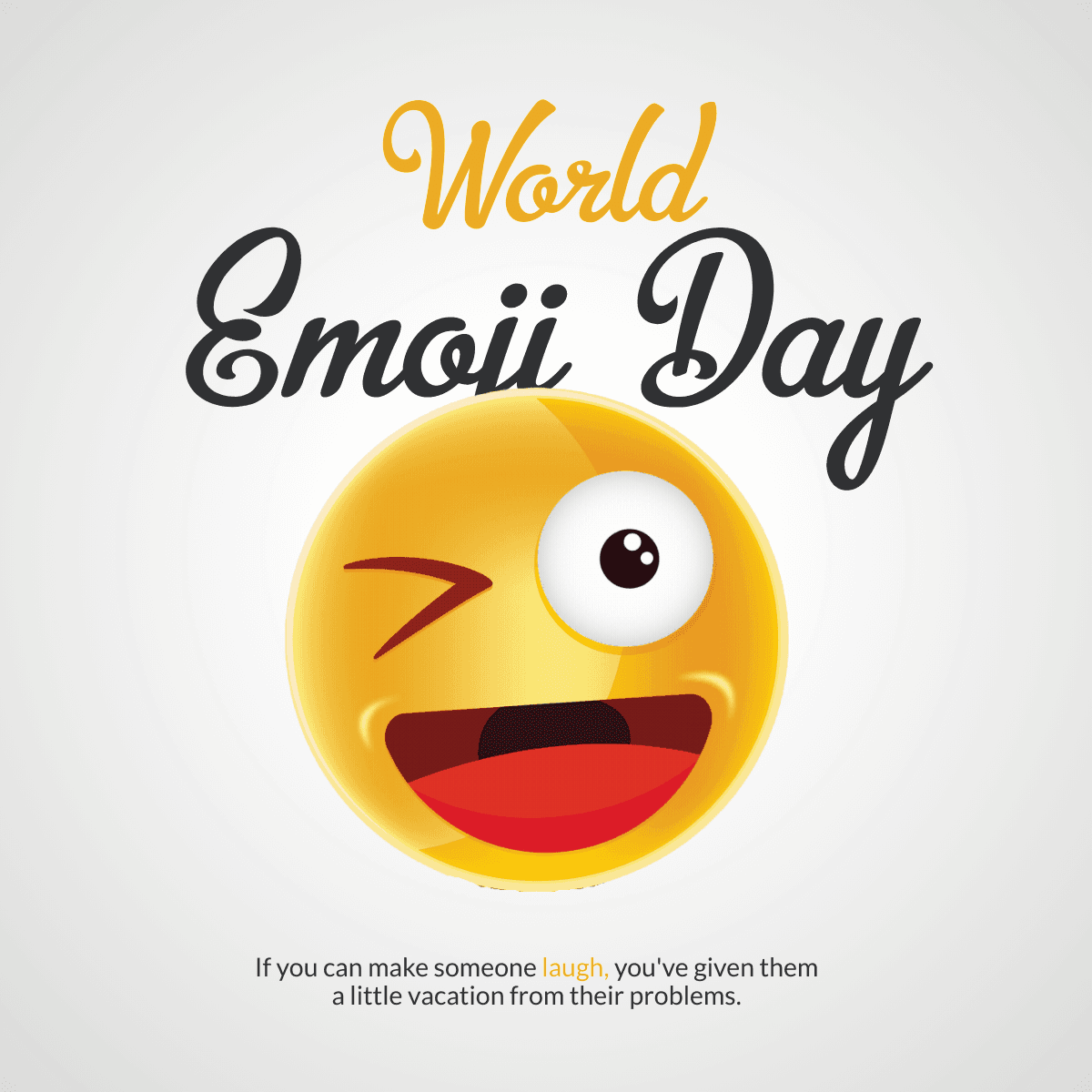 smiley-illustrated-emoji-day-linkedin-post-template-thumbnail-img