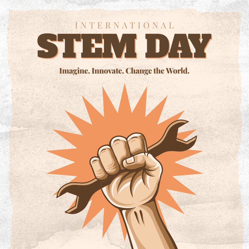 classic-international-stem-day-instagram-post-template-thumbnail-img