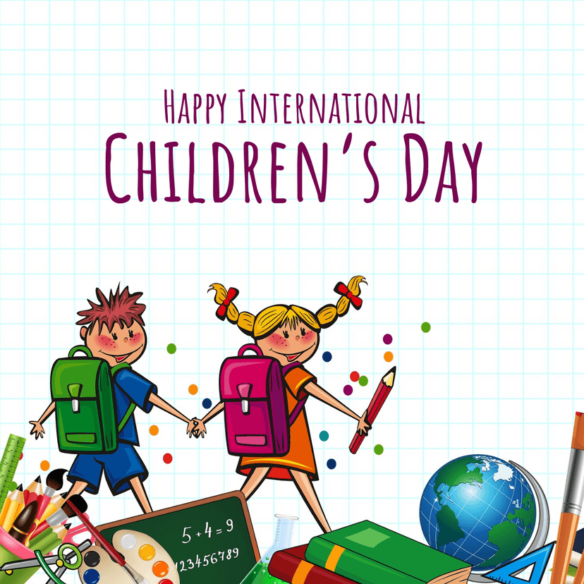 childrens-day-linkedin-post-template-thumbnail-img