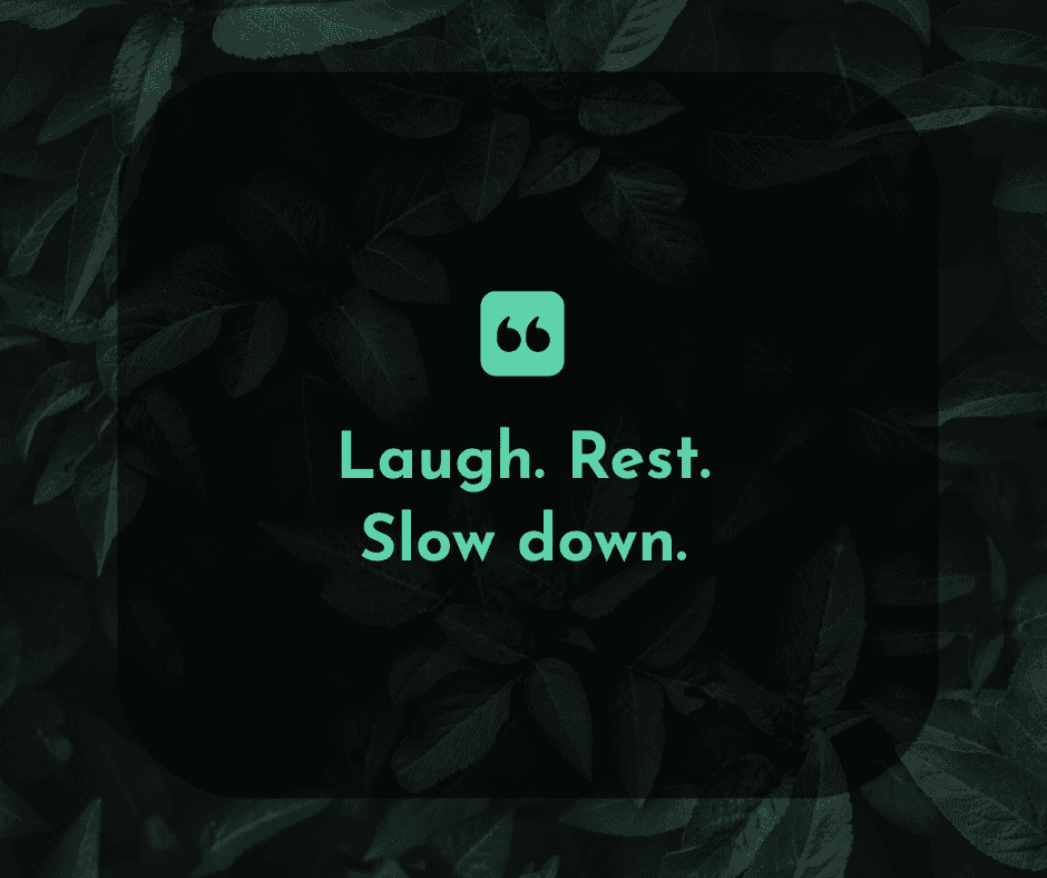 green--leaves-laugh-rest-slow-down-facebook-post-template-thumbnail-img