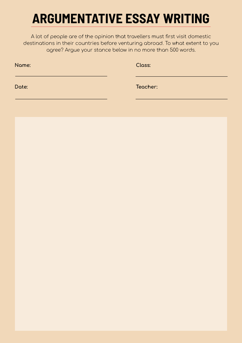 brown-argumentative-essay-writing-worksheet-template-thumbnail-img