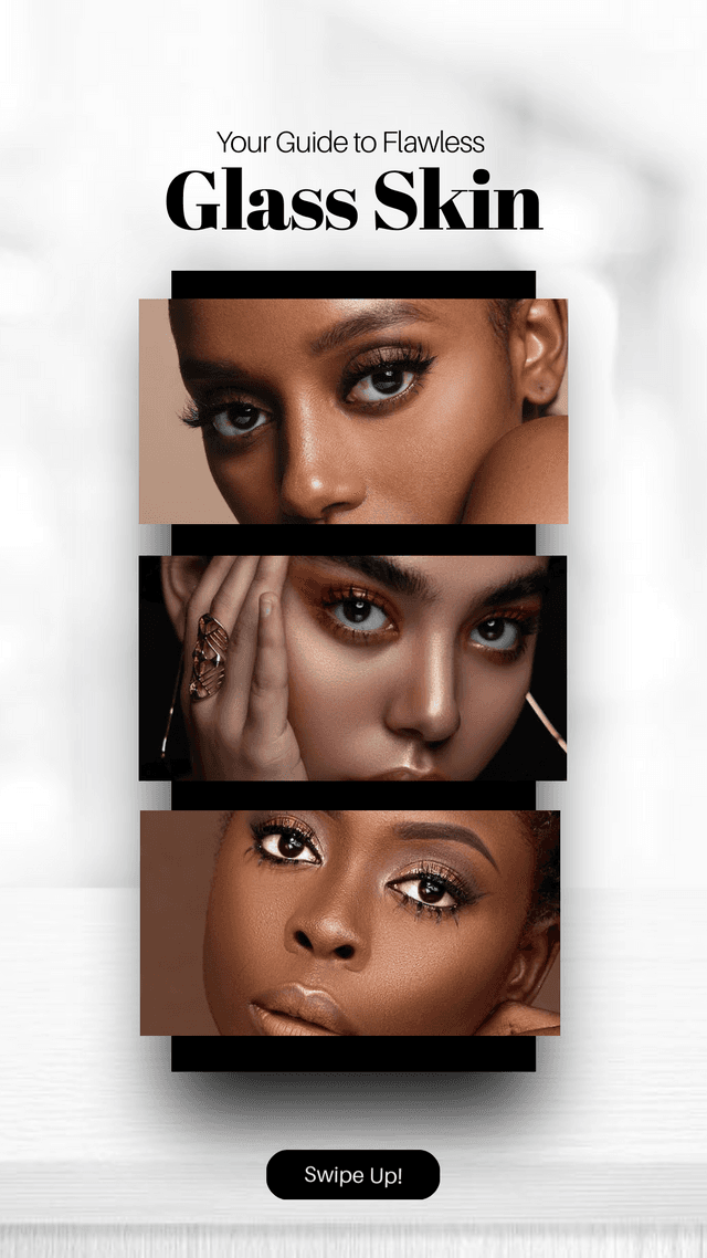 white-background-guide-to-glass-skin-instagram-story-template-thumbnail-img
