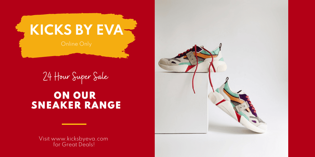 red-background-kicks-by-eva-twitter-post-template-thumbnail-img