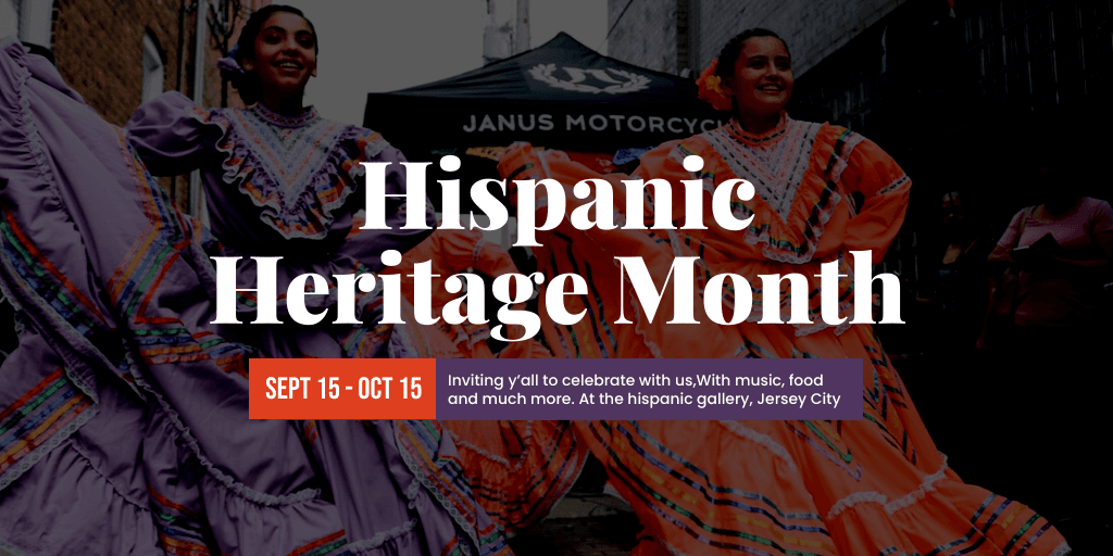 women-themed-hispanic-heritage-month-twitter-post-template-thumbnail-img