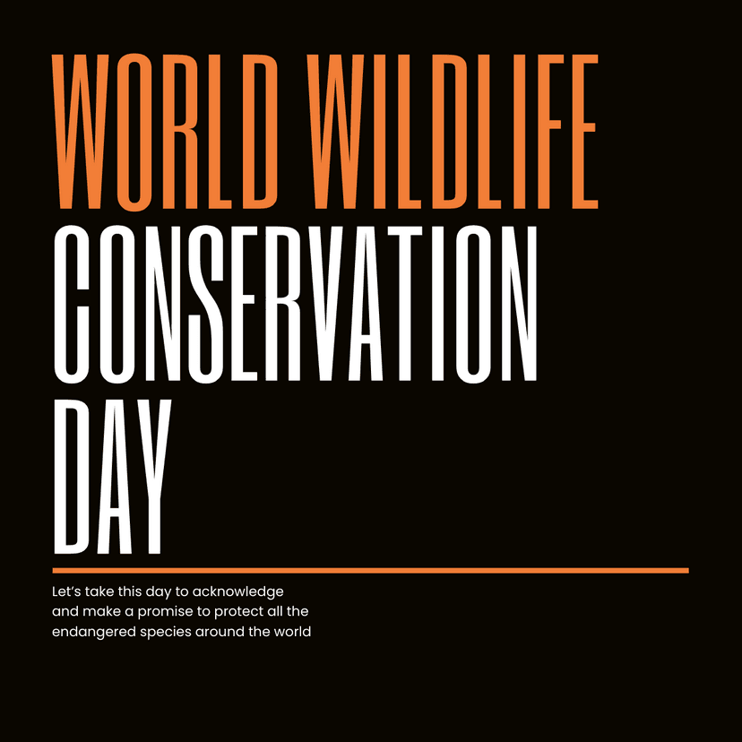 modern-world-wildlife-conservation-day-linkedin-post-template-thumbnail-img