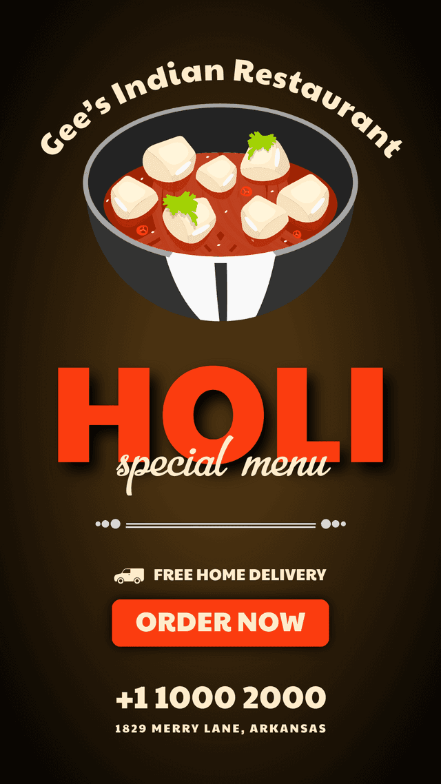 brown-food-bowl-holi-special-menu-facebook-story-template-thumbnail-img