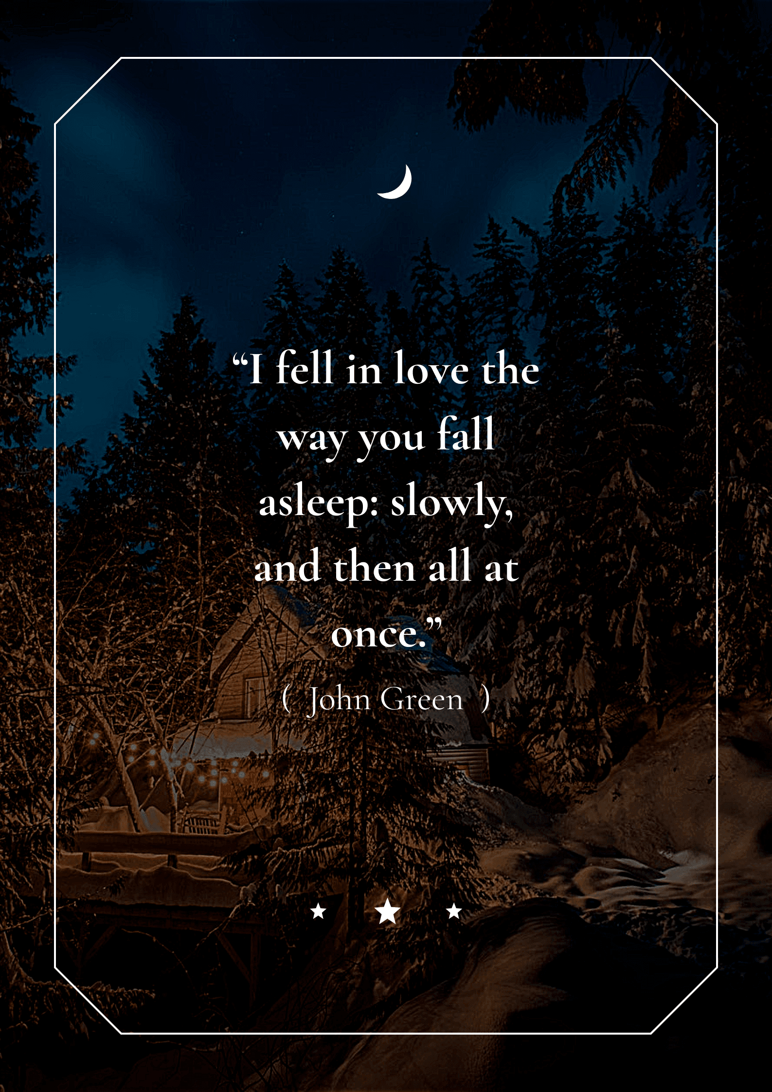 cottage-in-the-woods-i-fell-in-love-quote-poster-thumbnail-img