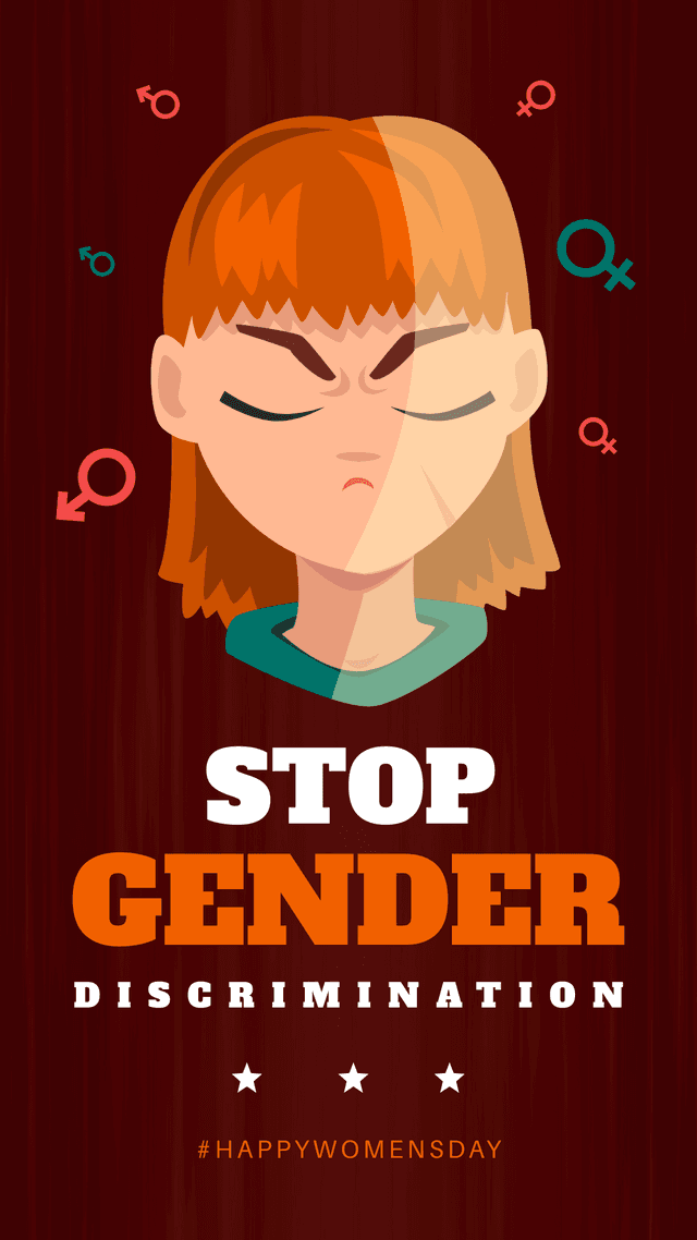 girl-frowning-stop-gender-discrimination-instagram-story-template-thumbnail-img