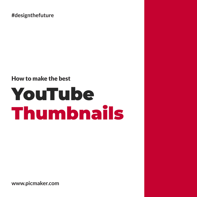 red-and-white-best-youtube-thumbnails-instagram-carousel-template-thumbnail-img