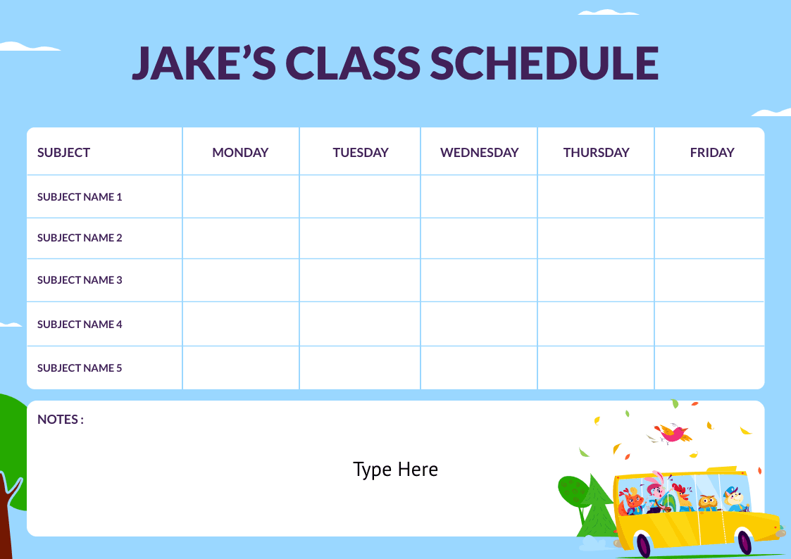 white-and-blue-themed-weekly-class-schedule-kit-template-thumbnail-img