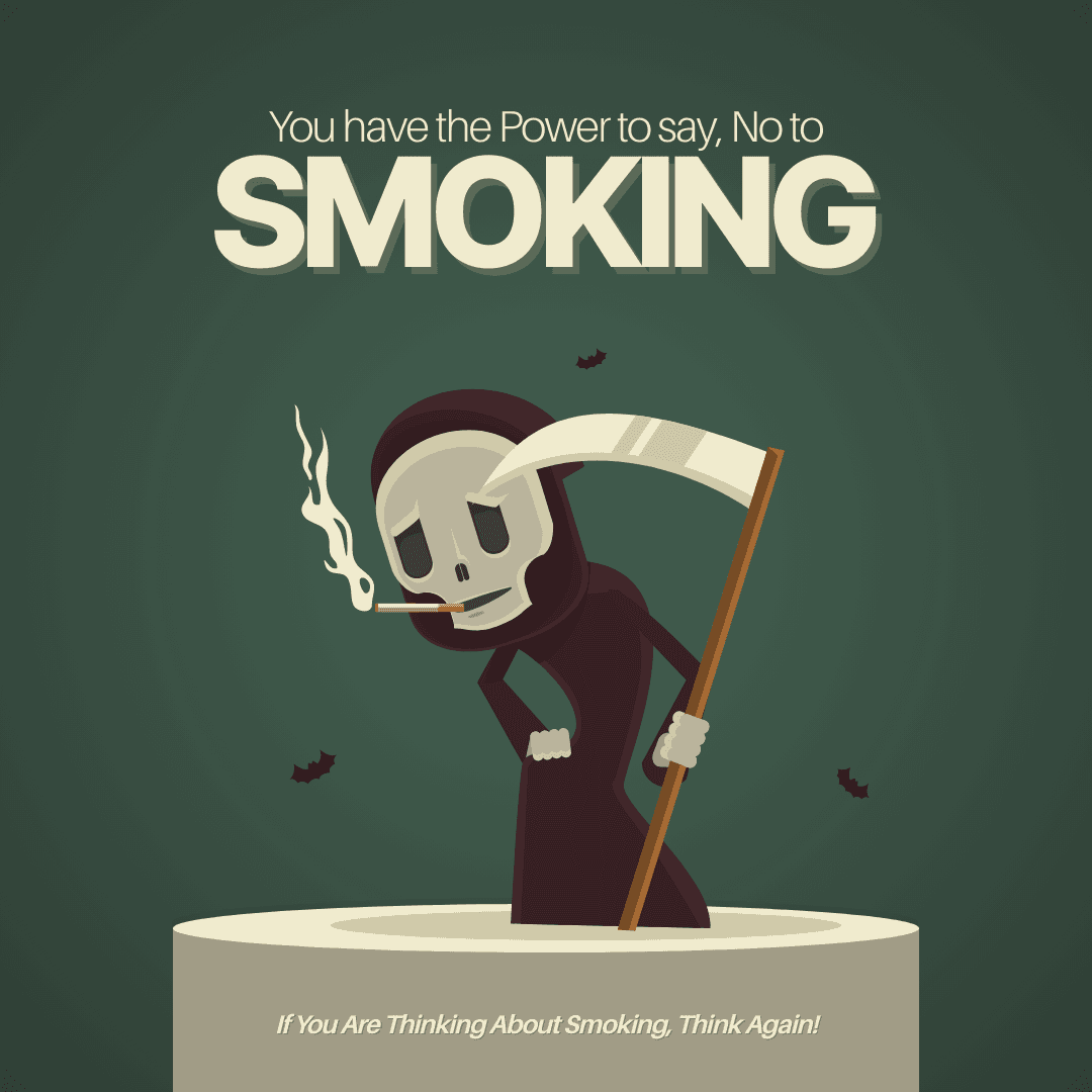 cartoon-illustrated-no-smoking-day-instagram-post-template-thumbnail-img