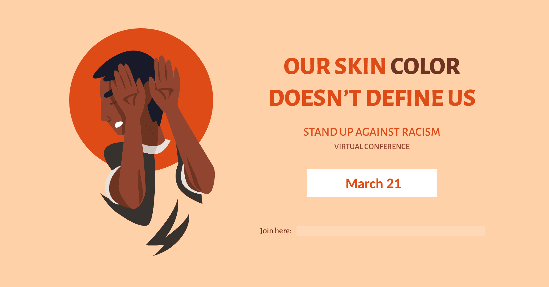 beige-background-stand-up-against-racism-facebook-event-cover-template-thumbnail-img