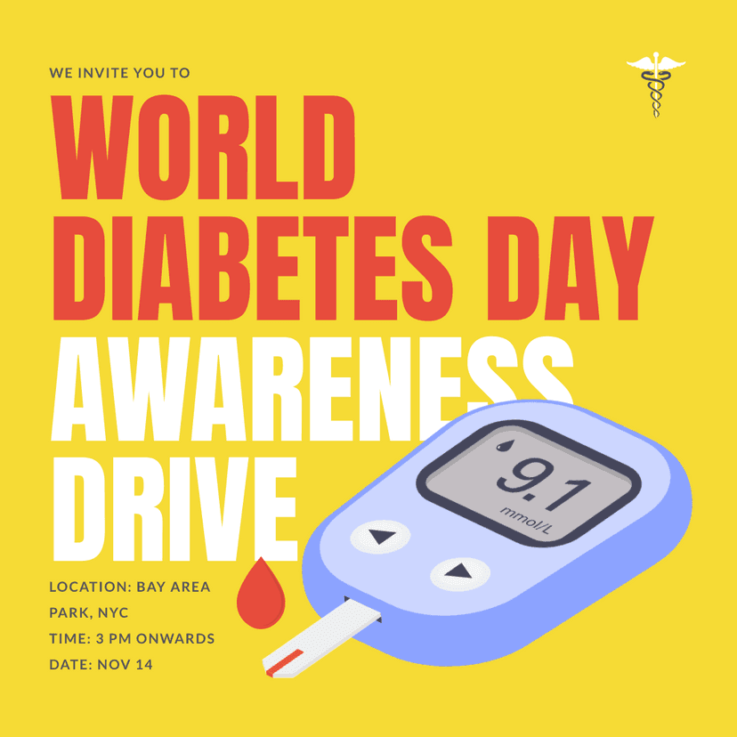 yellow-background-world-diabetes-day-instagram-post-template-thumbnail-img