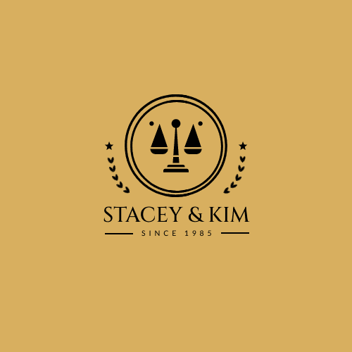 yellow-and-black-scales-of-justice-stacey-and-kim-since-1985-logo-template-thumbnail-img