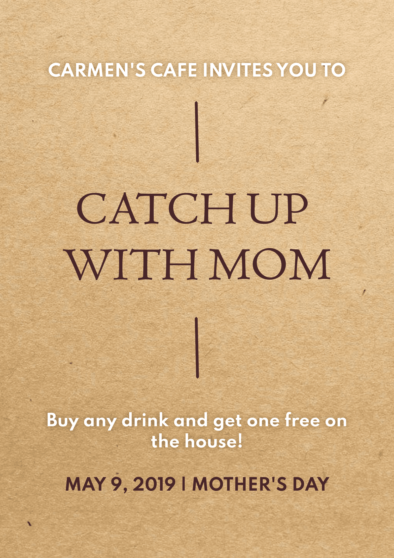 brown-background-catch-up-with-mom-poster-template-thumbnail-img