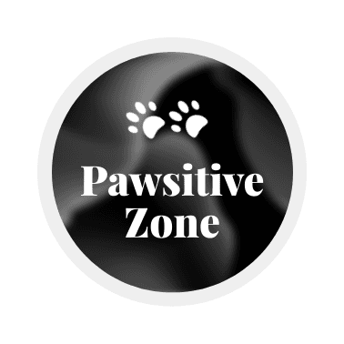 monochrome-pawsitive-zone-sticker-template-thumbnail-img