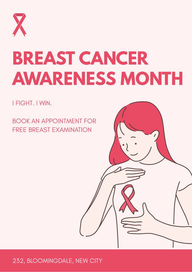pink-breast-cancer-awareness-illustrated-poster-template-thumbnail-img