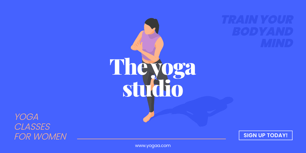 blue-yoga-classes-for-women-illustrated-twitter-post-thumbnail-img
