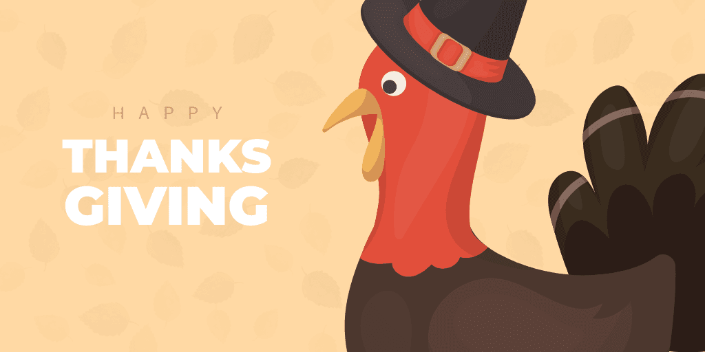turkey-with-a-hat-happy-thanksgiving-twitter-post-template-thumbnail-img