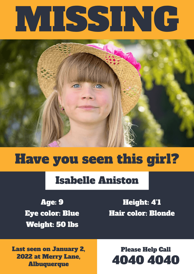 young-girl-wearing-a-hat-missing-poster-template-thumbnail-img