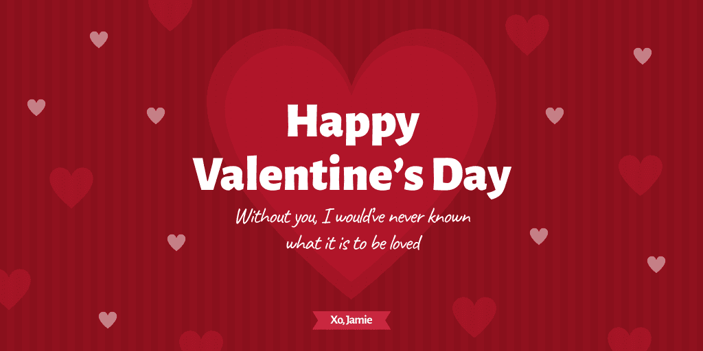 red-background-with-hearts-happy-valentines-day-twitter-post-template-thumbnail-img