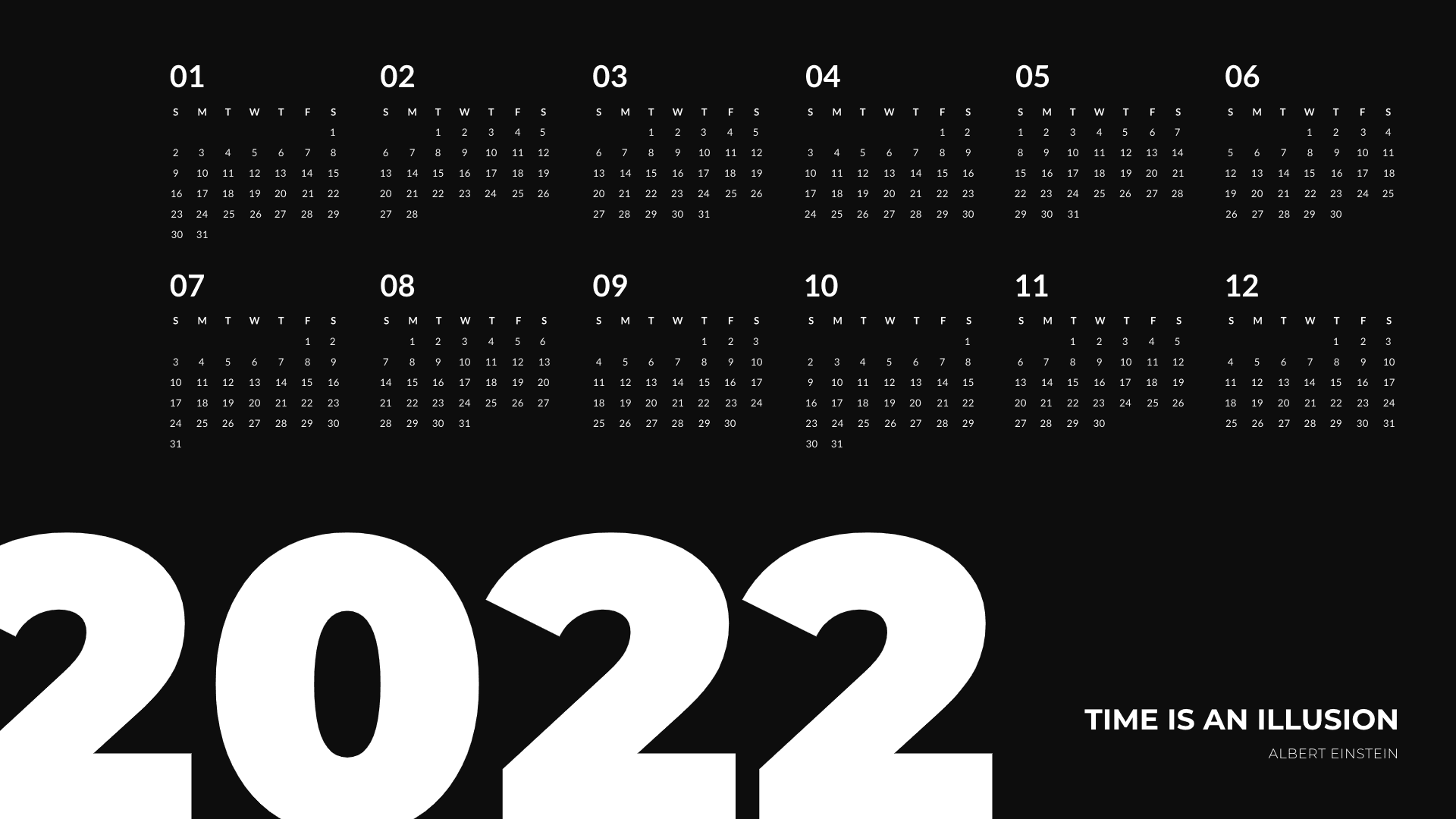 black-and-white-yearly-calendar-template-thumbnail-img