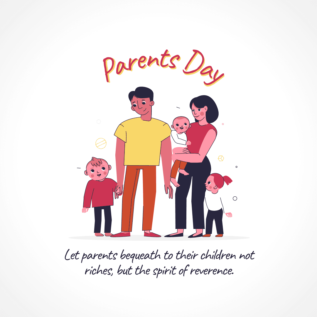 family-illustrated-parents-day-instagram-post-template-thumbnail-img