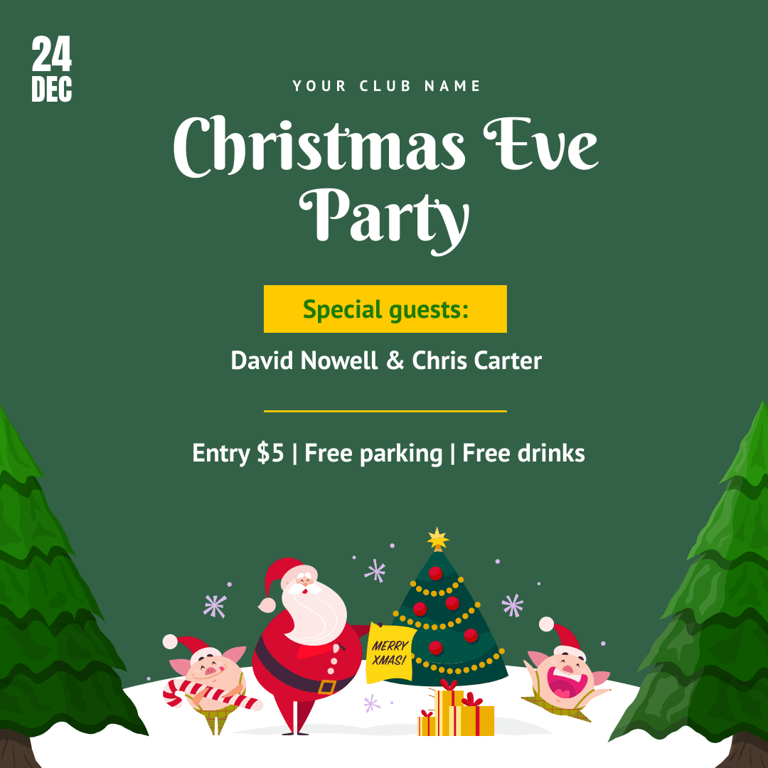 green-christmas-eve-party-instagram-post-template-thumbnail-img
