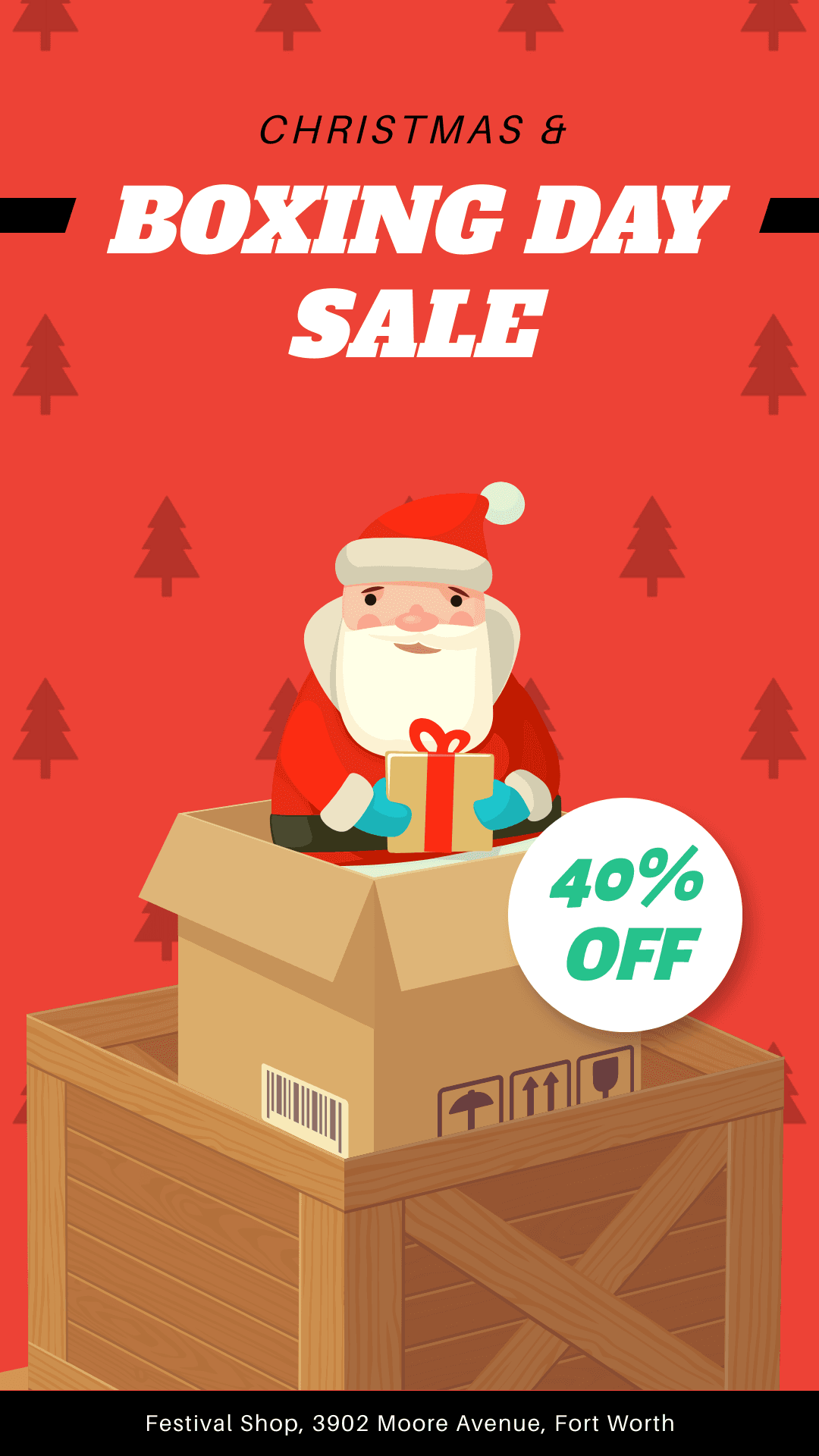 red-santa-in-a-box-boxing-day-sale-instagram-story-template-thumbnail-img