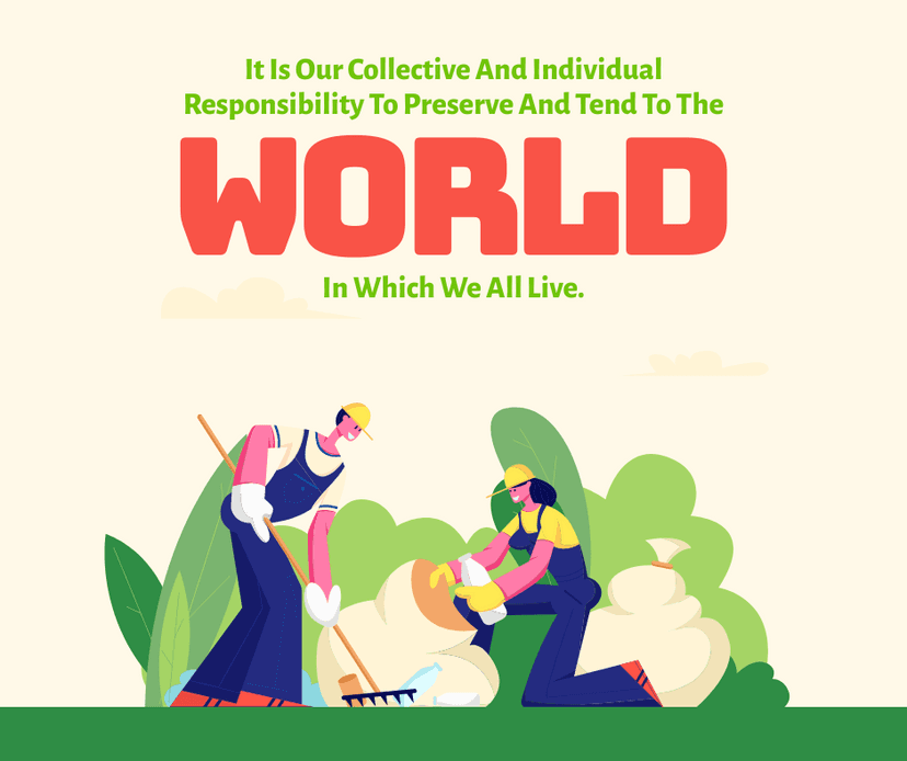 artistic-characters-illustrated-world-environment-day-facebook-post-template-thumbnail-img