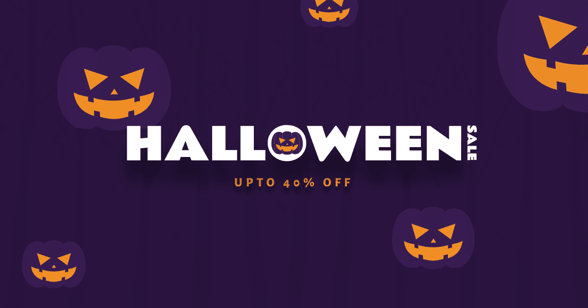 purple-background-scary-jack-o-lanterns-halloween-sale-free-facebook-ad-template-thumbnail-img