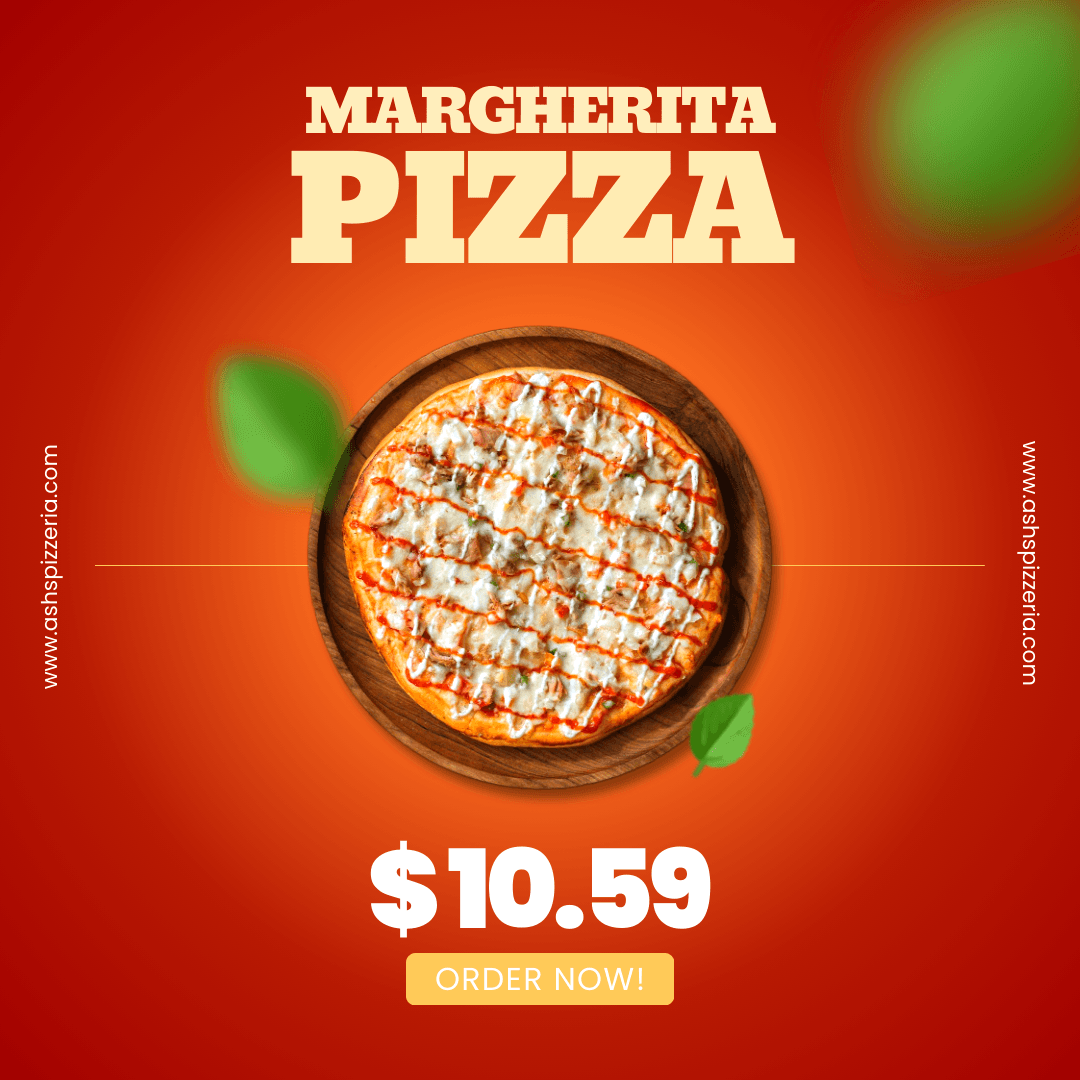 red-background-margherita-pizza-instagram-post-thumbnail-img
