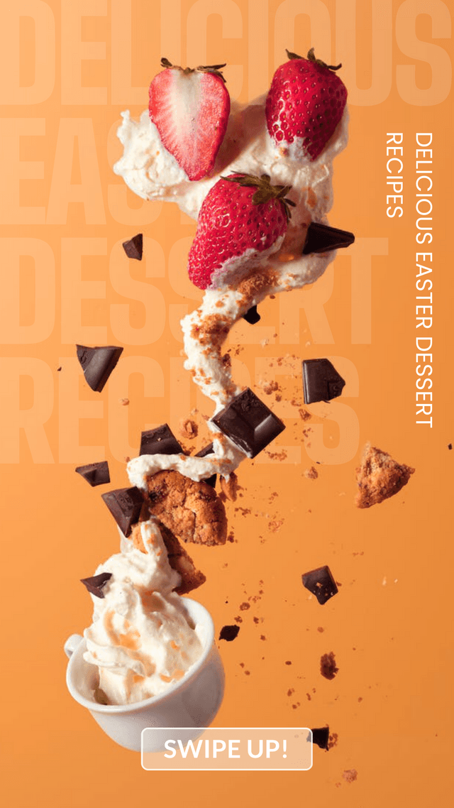 orange-background-easter-dessert-recipes-instagram-story-template-thumbnail-img
