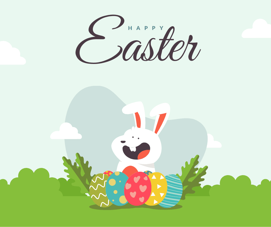 illustrated-bunny-with-easter-eggs-facebook-post-template-thumbnail-img