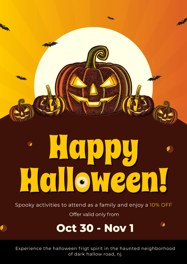orange-and-brown-jack-o-lanterns-happy-halloween-newsletter-template-thumbnail-img