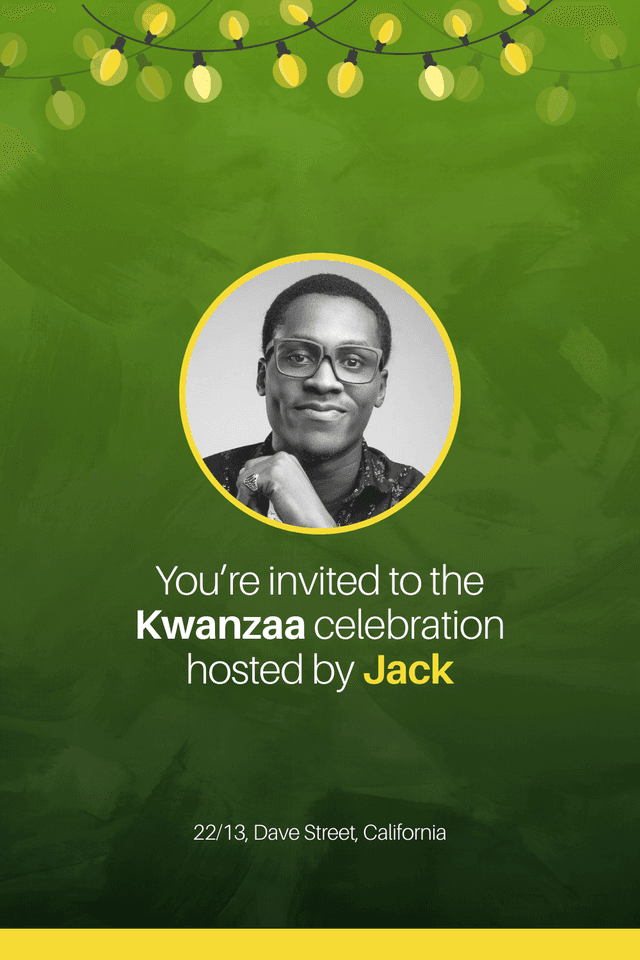 invitation-for-kwanzaa-celebration-pinterest-pin-template-thumbnail-img