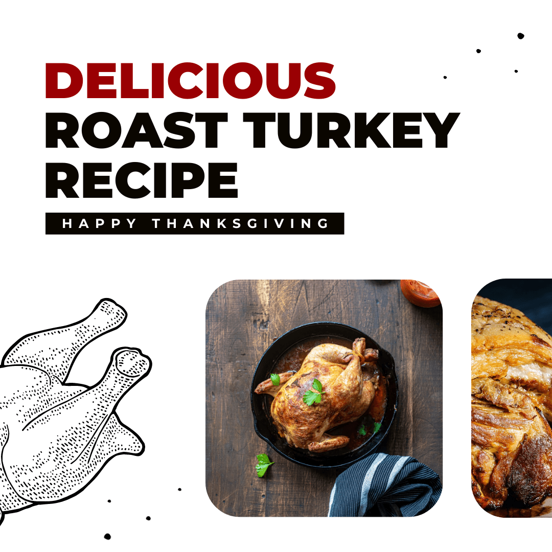 white-and-red-delicious-roasted-turkey-recipe-instagram-carousel-template-thumbnail-img