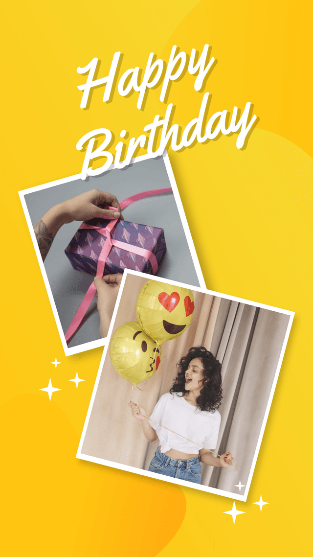 yellow-background-girl-illustrated-birthday-facebook-story-template-thumbnail-img
