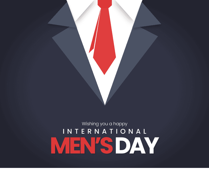 tie-illustrated-mens-day-facebook-post-template-thumbnail-img
