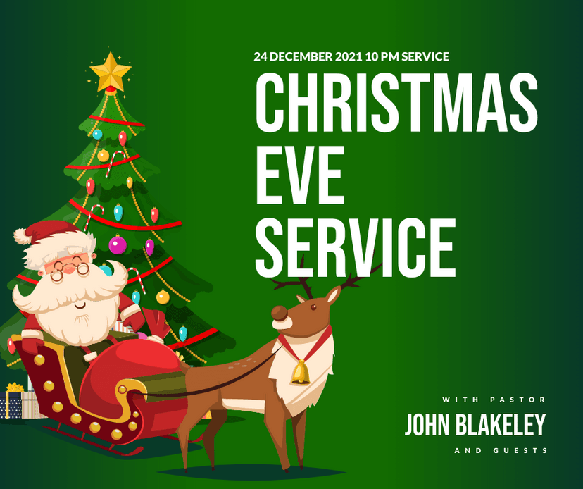 green-santa-claus-in-sleigh-christmas-eve-service-facebook-post-template-thumbnail-img